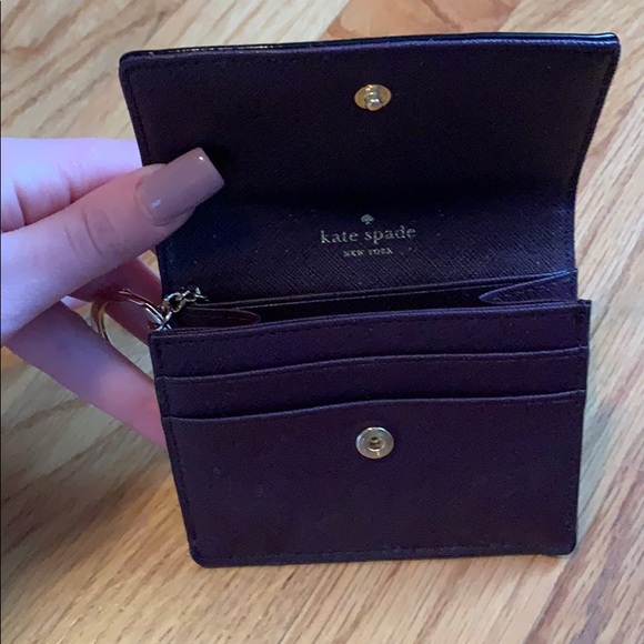 Kate Spade Wallet - Picture 2 of 3